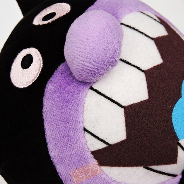 それいけ アンパンマン ばいきんまん ハンドパペットS 549359 |  | 02