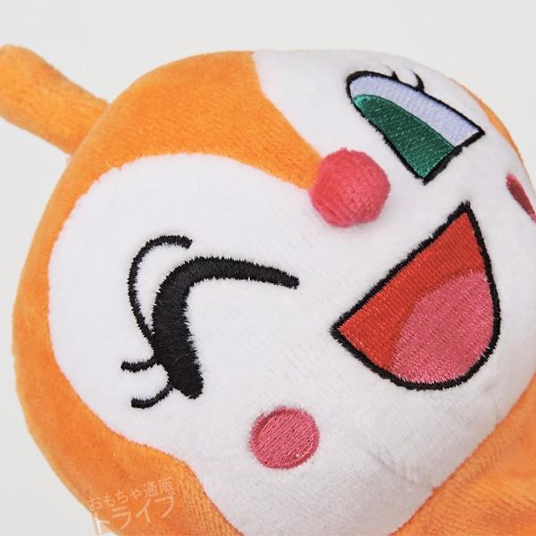 それいけ アンパンマン ドキンちゃん ハンドパペットS 549366 |  | 02