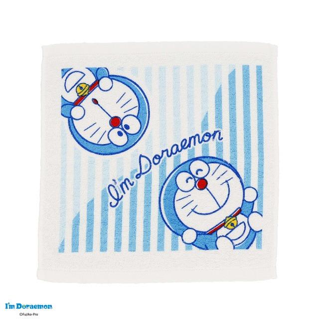 ケース付き ハンドタオル 2絵柄組 ドラえもん うきうきドリーム899719 置配対応 |  | 02