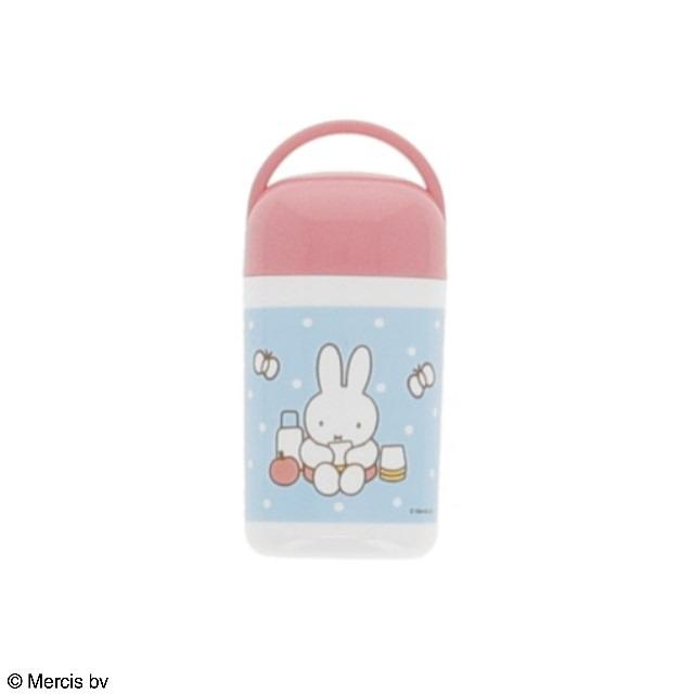 1月上旬入荷予定 ケース付き ハンドタオル 2絵柄組 ミッフィー ミッフィーとおでかけしよう 899764  置配対応 |  | 04