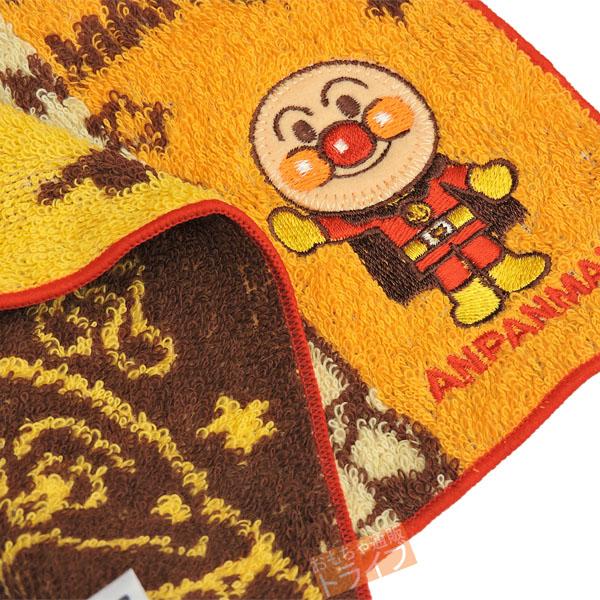 それいけ！アンパンマン　ミニタオル 楽天市場】[お買い物マラソン エントリーでポイント7倍 9/19 20