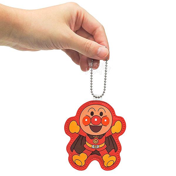 アンパンマン おなまえホルダー  AND-600 メール便対応品 012411 |  | 11