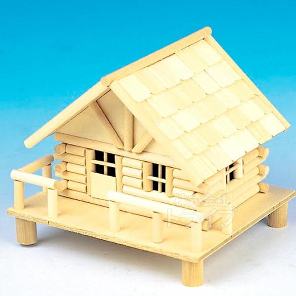 ログハウス　まとめ売り BIGBOX牛久茨城 株式会社m建 ｜ ログハウスのビックボックス