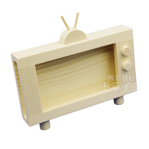 木工工作キット スマホスピーカー お買得 ２個セット ラッピング不可 |  | 02