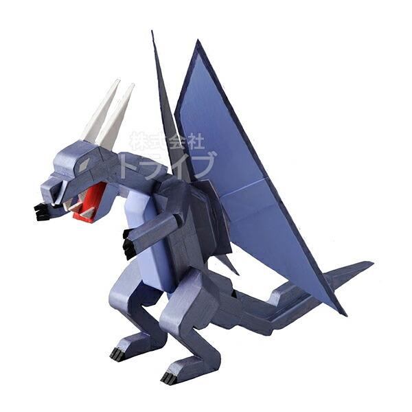 木工工作キット 恐竜とドラゴン ネコポス対応品 100725 ラッピング不可 |  | 04