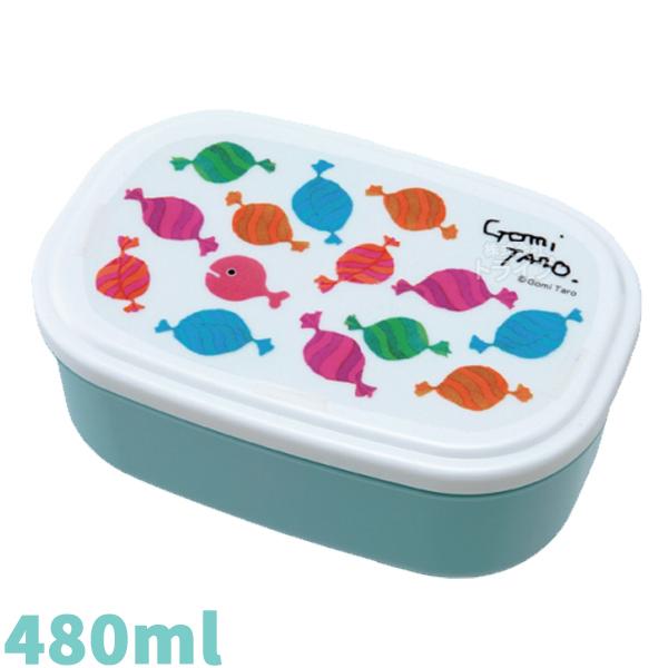 きんぎょがにげた 3pランチボックス 3個セット キャンディ 大480ml 中300ml 小180ml Kgn Seal3p おもちゃ通販 トライブ 通販 Yahoo ショッピング
