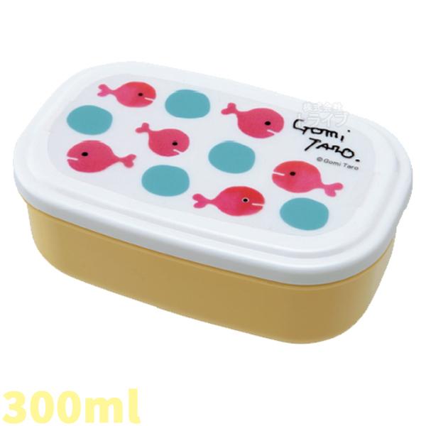 きんぎょがにげた 3pランチボックス 3個セット キャンディ 大480ml 中300ml 小180ml Kgn Seal3p おもちゃ通販 トライブ 通販 Yahoo ショッピング