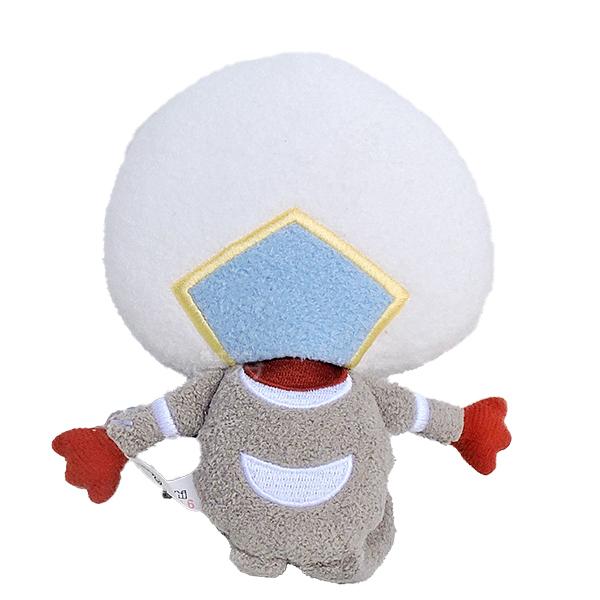 ウルトラマン　ワンダバダ　セキグチ　かいじゅうステップ　特撮　ぬいぐるみ かいじゅうステップ 洗えるぬいぐるみ | ぬいぐるみのセキグチ