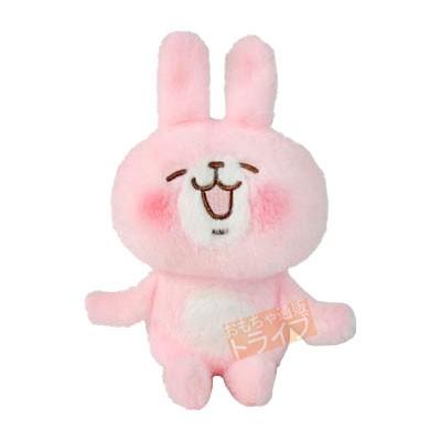 カナヘイ ピスケ うさぎ お買得 ぬいぐるみS 2体セット : おもちゃ通販