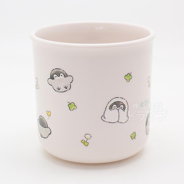 コウペンちゃん 食洗機対応 プラカップ 200ml C-1 150173 |  | 02