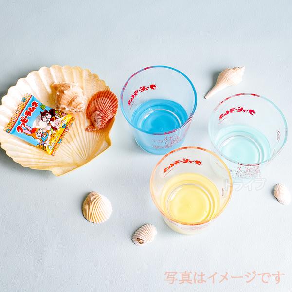 クッピーラムネ クリアコップ 270ml プラスチック 日本製  置配対応 210956 |  | 10