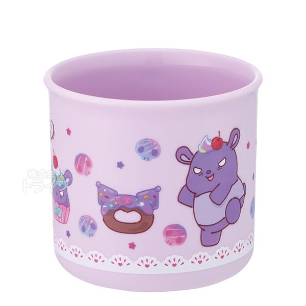 3月中旬入荷予定 クロミ 26 プラコップ 食洗機対応 KE4A 720765 置配対応 |  | 01