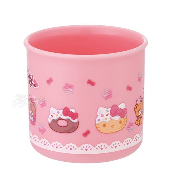ハローキティ 26 プラコップ 食洗機対応 KE4A 720444 置配対応 |  | 01
