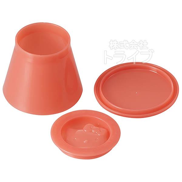 ハローキティ プリンカップ 型  PRC1 551697 |  | 01