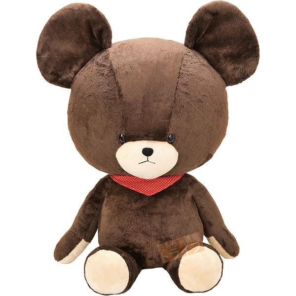 ジャッキー ベーシック 2L 620333 くまのがっこう ぬいぐるみ ラッピング不可 | 