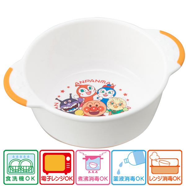 アンパンマン 小鉢047631 レック 置配対応 | 
