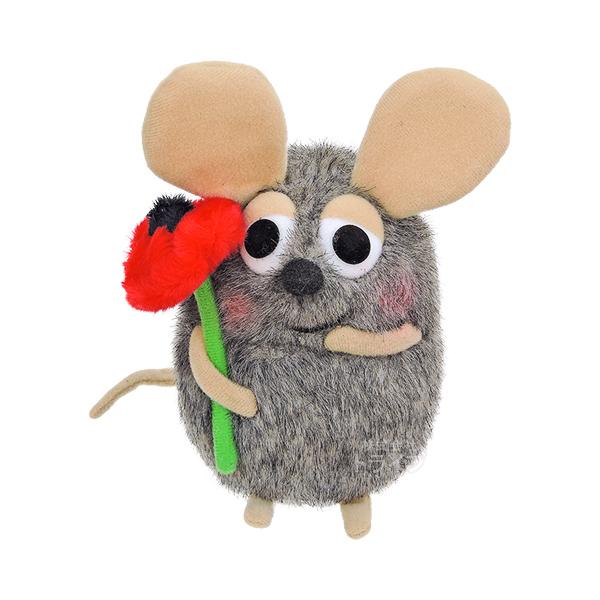 レオ・レオニ はにかみフレデリック ぬいぐるみ S K-9244 924436 |  | 01