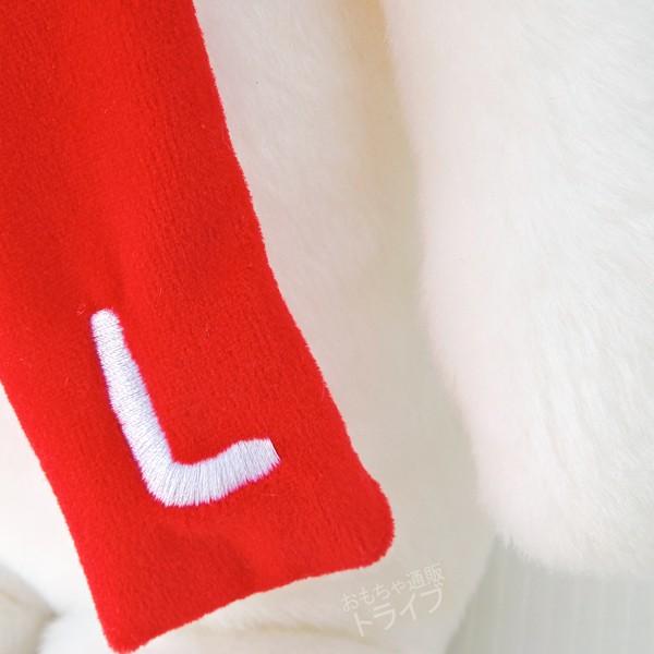 サンアロー クラシック リサＬ＆ガスパールＬ お買得セット リサとガスパールぬいぐるみ |  | 03