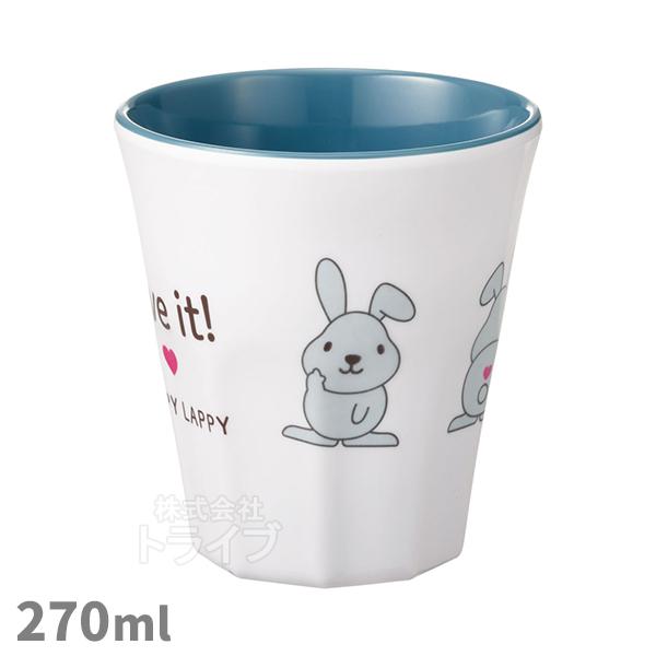 ラヴィット！ ラッピー メラミン タンブラー MTB2 670022 | 