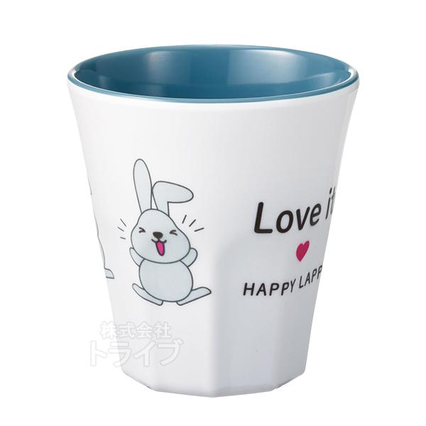 ラヴィット！ ラッピー メラミン タンブラー MTB2 670022 |  | 01
