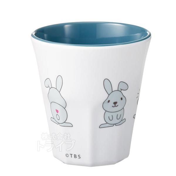 ラヴィット！ ラッピー メラミン タンブラー MTB2 670022 |  | 02