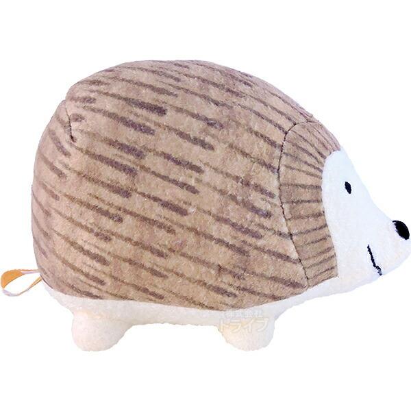【限定品・送料無料】コリラックマ　ハリネズミ　ぬいぐるみチャーム Amazon.co.jp: リラックマ あつめておすわりぬいぐるみ