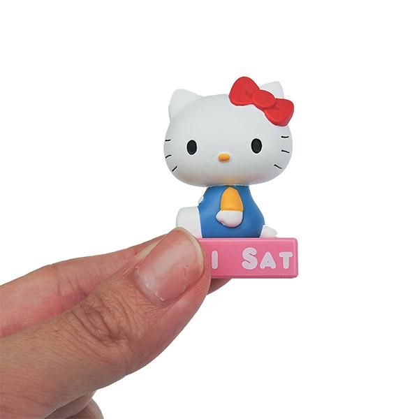 【レア・美品】サンリオ ハローキティ 日めくりカレンダーフリップ式 置き型 楽天市場】ハローキティ B6ダイアリー（ブロックタイプ） 2026