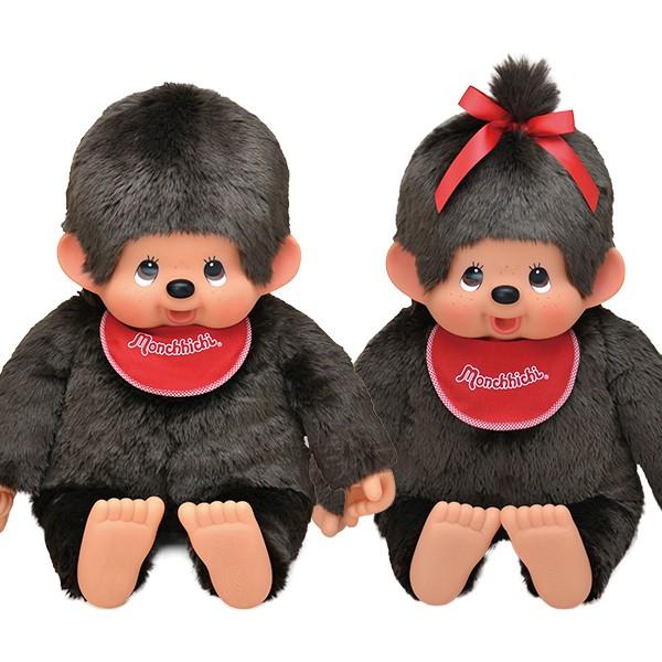 セキグチ　モンチッチ　プレミアムスタンダード　L 男の子　女の子 セキグチ モンチッチ プレミアムスタンダード L 男の子 女の子 Amazon