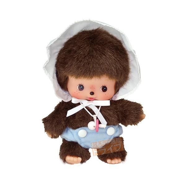 モンチッチ ぬいぐるみ ベビチッチ S 男の子女の子 お買得セット