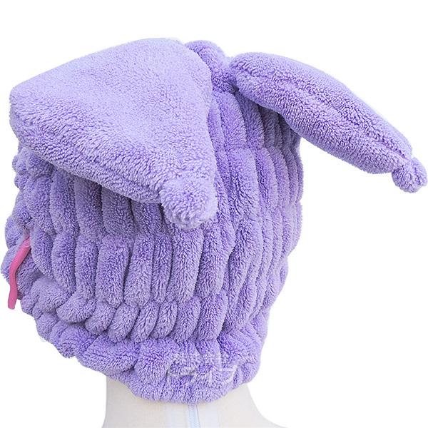 クロミ 吸水速乾 タオルキャップ ネコポス対応品 591020 |  | 02