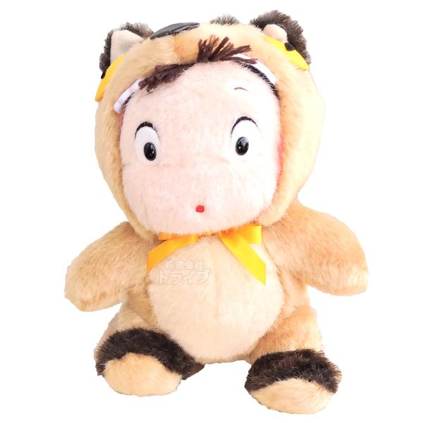 となりのトトロ　めいちゃん　ぬいぐるみ ぬいぐるみ メイちゃん M (となりのトトロ) スタジオジブリ