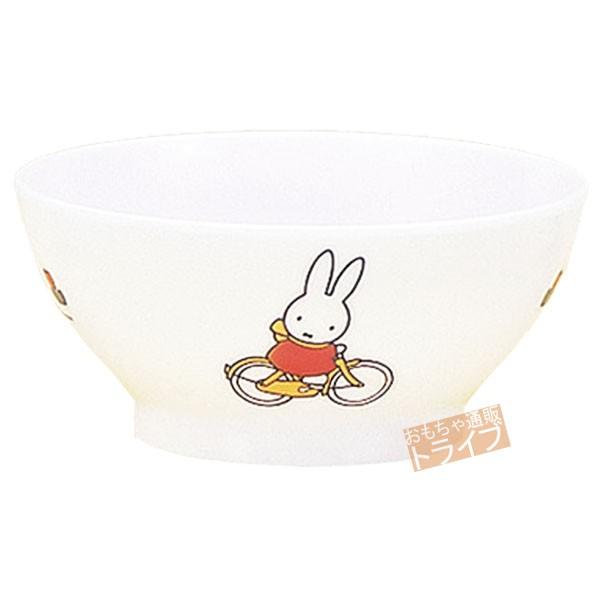 ミッフィー メラミン食器 茶碗 CM-7C  置配対応 | 