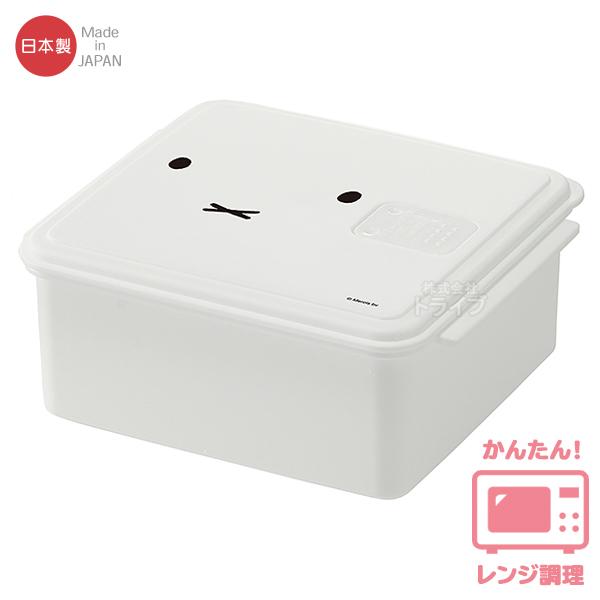 ミッフィー フェイス 朝ごはんセットパン派 バターケース 食パンカットガイド レンジ調理 オムレツメーカー フレンチトーストメーカー お買得 ４点セ |  | 04