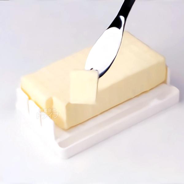 ミッフィー フェイス カッティングガイド付き バターケース BTG1 530210 |  | 03