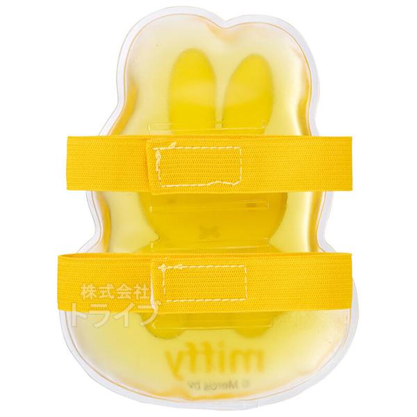 ミッフィー ベルト付き 保冷剤 CLBB1 ネコポス対応品 643736 |  | 01