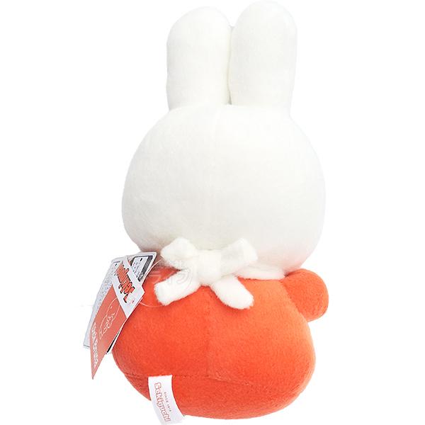 ディック・ブルーナ ミルクのみ ミッフィー ぬいぐるみ  601097 601097 置配対応 |  | 02