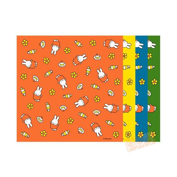 ミッフィー ちよがみ おりがみケース セット |  | 02