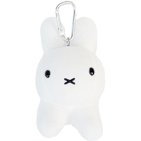 ミッフィー ぬいぐるみ 小物入れ Miffy（ミッフィー） miffy 70th コインケース ヒストリーシリーズ