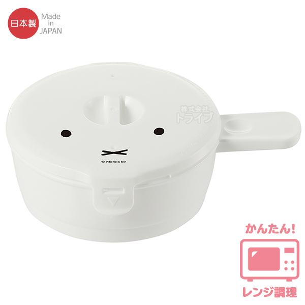 ミッフィー フェイス キッチングッズ レンジ調理 お買得 ８点セット |  | 02