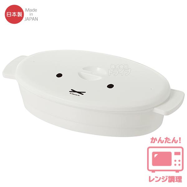 ミッフィー フェイス キッチングッズ レンジ調理 お買得 ８点セット |  | 03