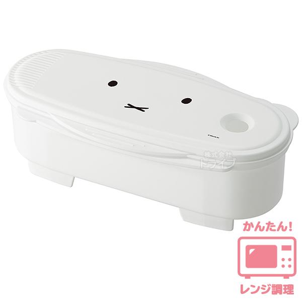 ミッフィー フェイス キッチングッズ レンジ調理 お買得 ８点セット |  | 06