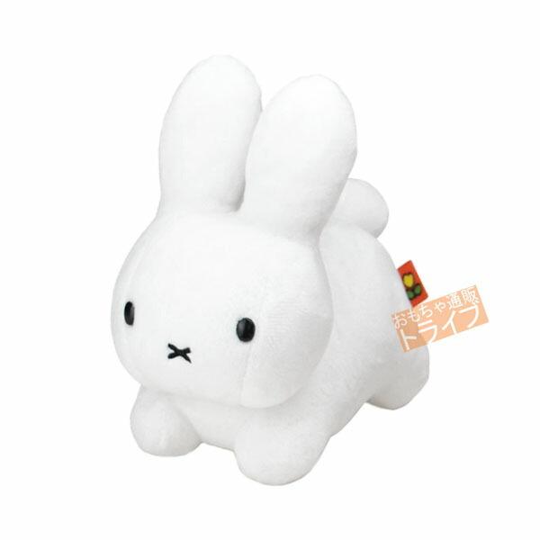 ディック・ブルーナ ブルーナファミリー SSサイズ ぬいぐるみ 8種