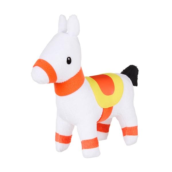 ディック・ブルーナ ブルーナファミリー うま SS 馬   610556 | 