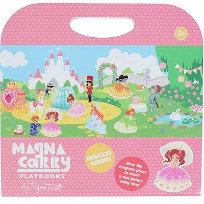 タイガートライブ マグネットバッグ プリンセス | 