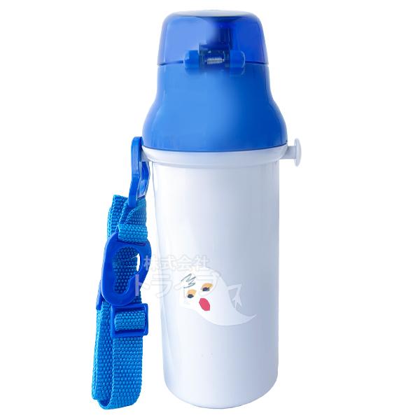 めがねうさぎ 直飲みプラワンタッチボトル 480ml 抗菌 食洗機対応 PSB5SANAG 638930 |  | 01