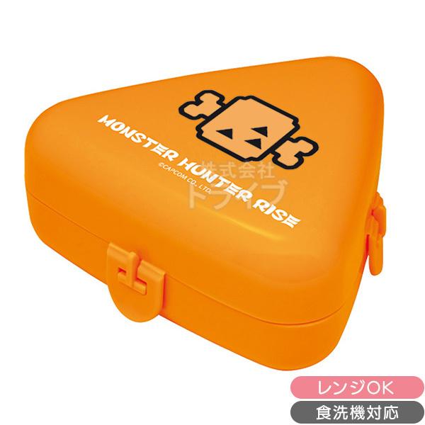 柄が選べる モンスターハンター ライズ フタ付ランチプレート ケース付箸 タンブラー おにぎりケース 4点セット Mh Hlpt4set おもちゃ通販 トライブ 通販 Yahoo ショッピング