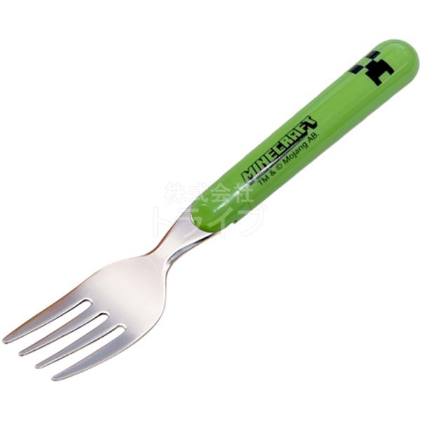 マインクラフト フォーク クリーパー FR1 ネコポス対応品 621628 | 