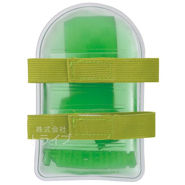 マインクラフト クリーパー ベルト付き 保冷剤 CLBB1 ネコポス対応品 642753 |  | 01