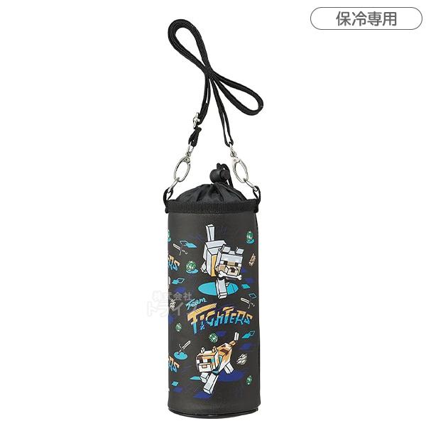 マインクラフト TeamMascots ボトルケース ペットボトル＆水筒カバー PVPF7 723391 | 