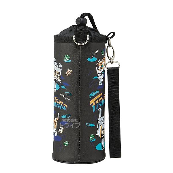 マインクラフト TeamMascots ボトルケース ペットボトル＆水筒カバー PVPF7 723391 |  | 01